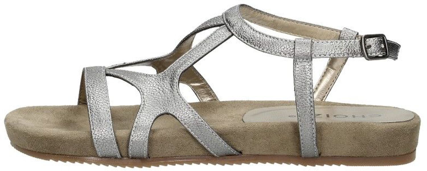 Solidus dames sandalen online kopen bij