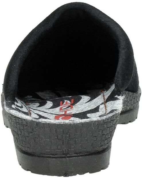 Dames pantoffels - large