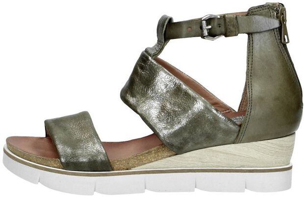 Dames sandalen - large