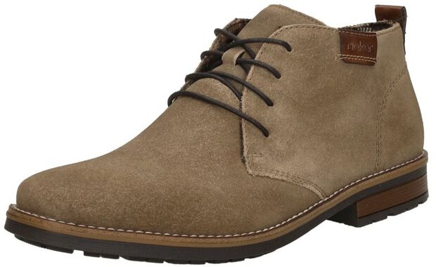 Veterschoenen Hoog - large