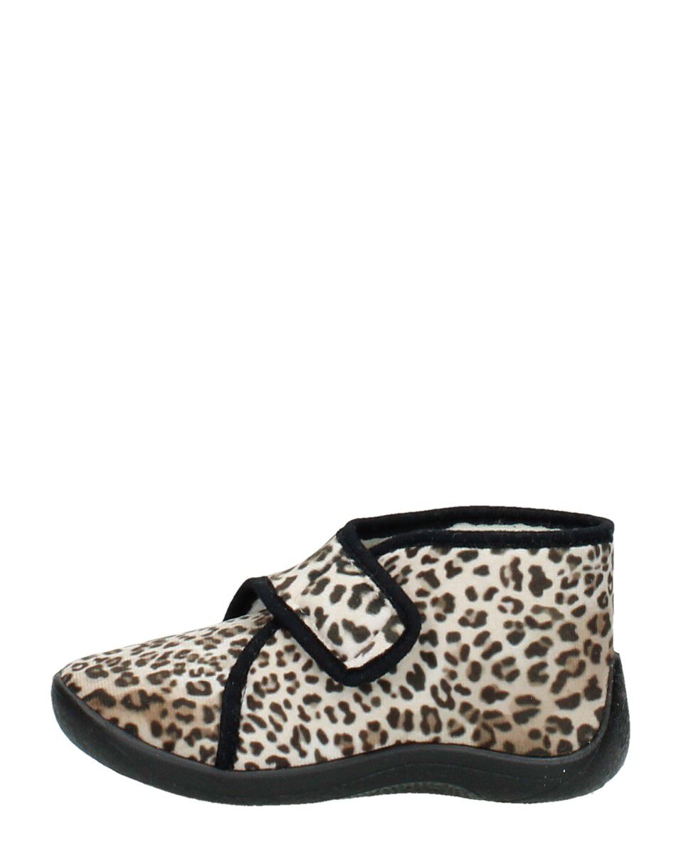 Meisjes pantoffels - Schuurman Schoenen