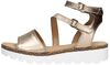 Dames sandalen - small