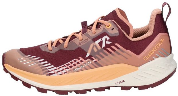 Amplux 2 GTX Ws - large