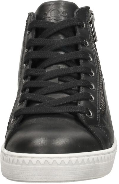 Veterschoenen Hoog - large