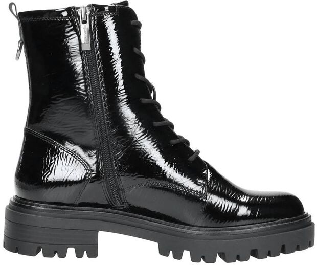 Veterschoenen Hoog - large