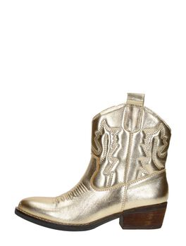Western boots