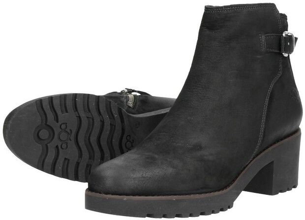 Dames enkellaarsjes - large