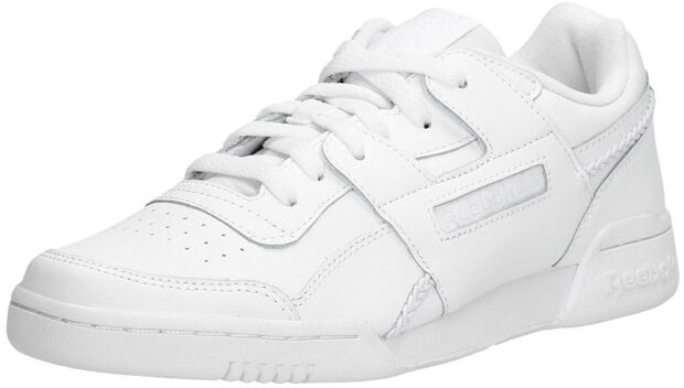 Workout Lo Plus - large