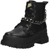 Boot With Chain - small