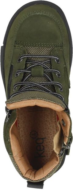 Veterschoenen Hoog - large