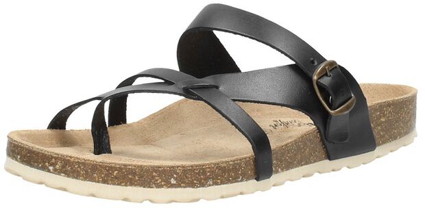 Teenslippers - large