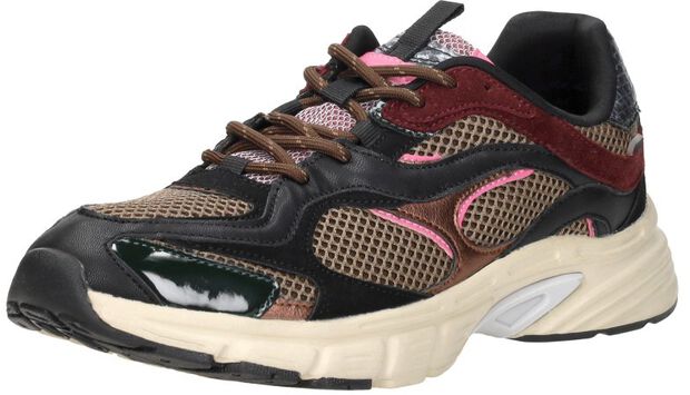 Sneakers Laag - large