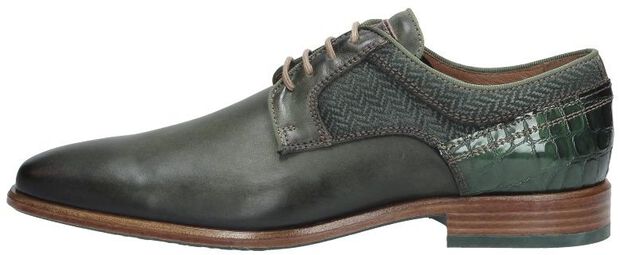 herenschoenen gekleed - large