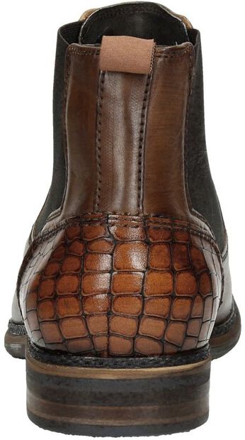 Heren chelsea boots - large