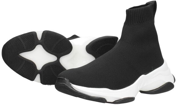 Sneakers Hoog - large