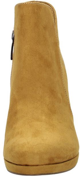 Dames enkellaarsjes - large