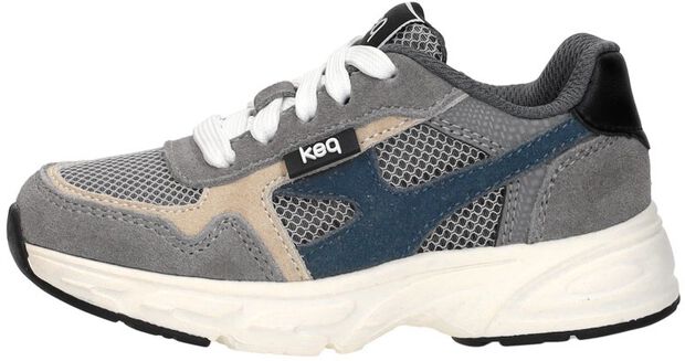 Veterschoenen Laag - large