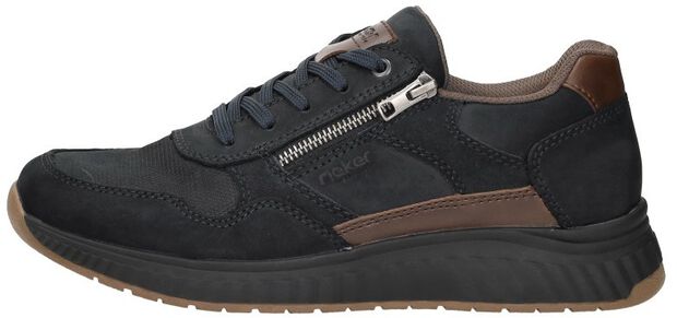 Veterschoenen Laag - large