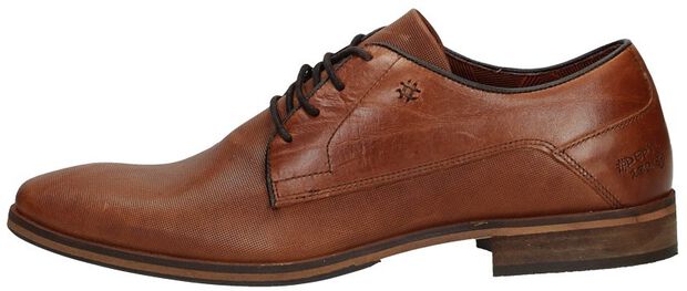 Heren veterschoenen - large