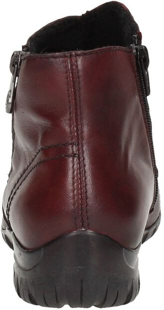 Dames enkellaarsjes - large