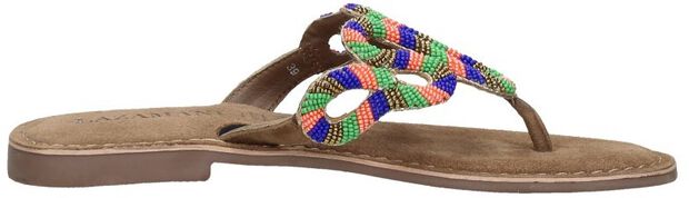 Teenslippers - large