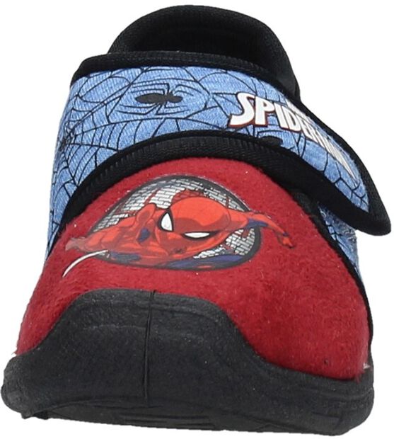 Spiderman pantoffels - large