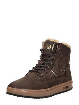 Veterschoenen Hoog