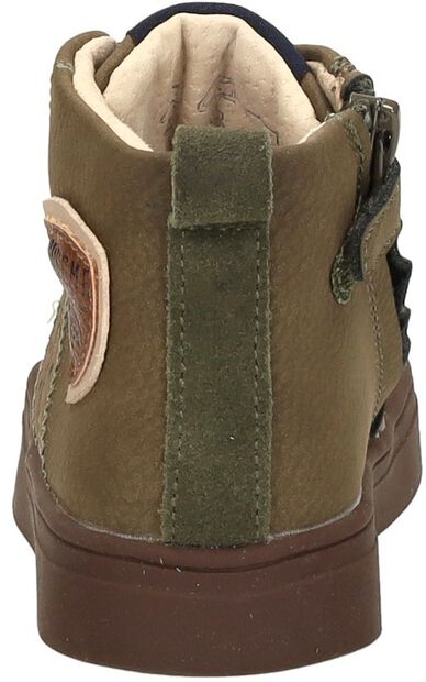 Veterschoenen Hoog - large