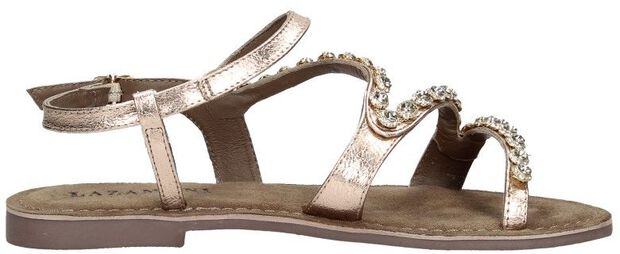 Dames sandalen - large