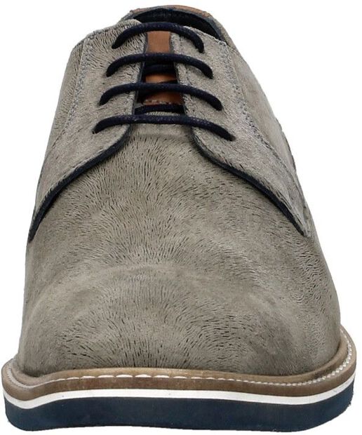 Herenschoenen gekleed - large