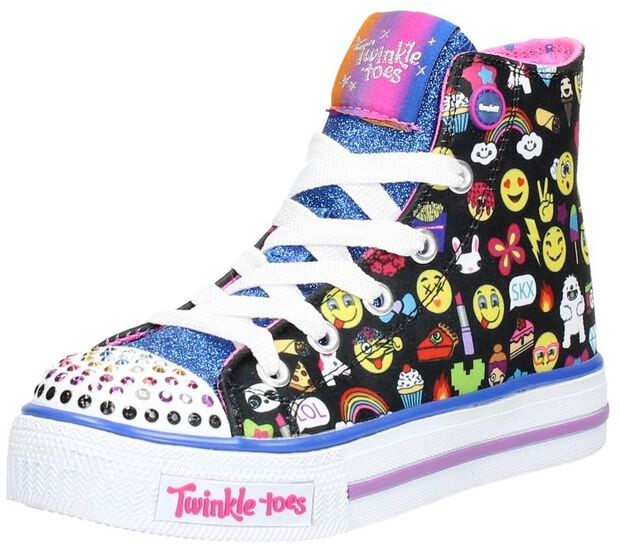 Twinkle Toes - large
