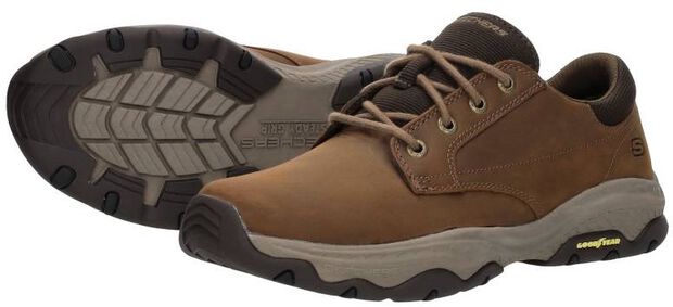 Relaxed Fit: Craster - Fenzo - large