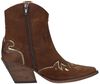 Western boots - small