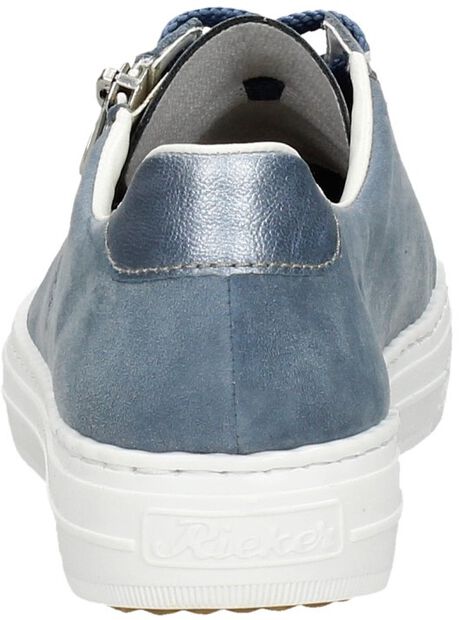 Dames veterschoenen - large