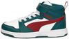 Puma Rebound V6 Mid Ps - small