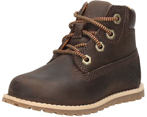 Pokey Pine 6 Inch Boot - large