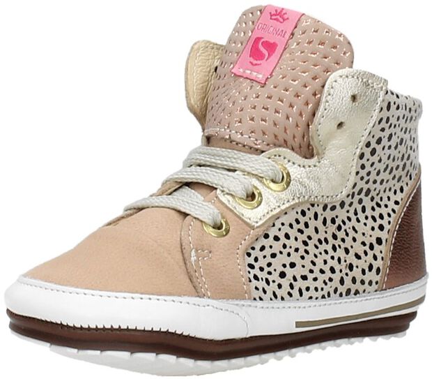 Meisjes Baby schoentjes - large