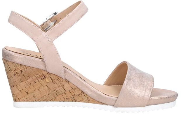 Dames sandalen - large