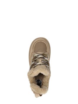 Sneakers Laag