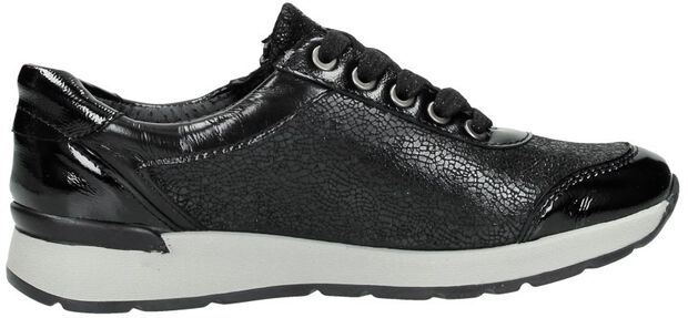 Dames veterschoenen - large