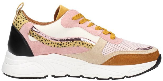 Dames sneakers - large