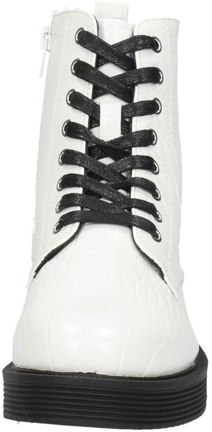 Dames veterboots - large