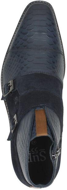 Heren gespschoenen - large