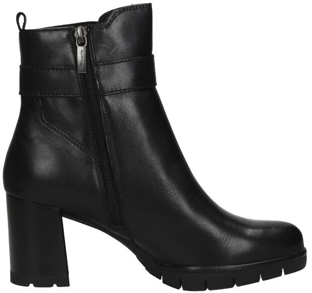 Enkellaarsjes Hak - large