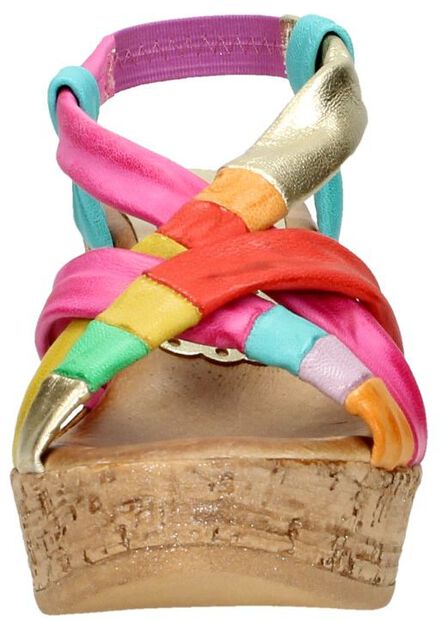 Dames sandalen - large