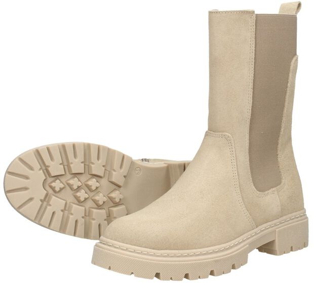 Meisjes enkellaarsjes - large