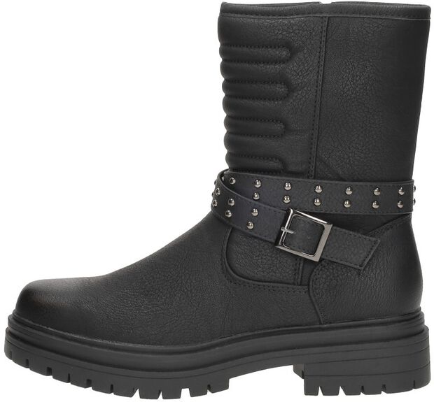 Enkellaarsjes Plat - large