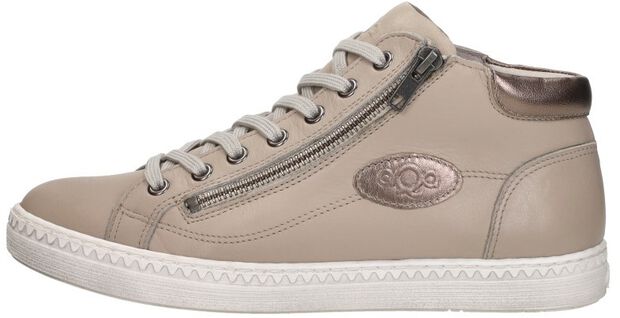 Veterschoenen Hoog - large