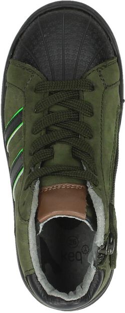 Jongens veterschoenen - large