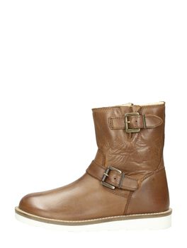 Jongens enkellaarzen